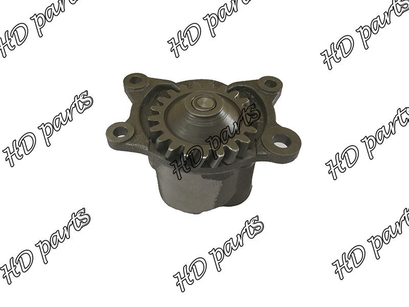масляный насос 6151-51-1005 двигателя дизеля 6D125 PC300LC-3 PC400-3 PC400-6 PC400HD-5K для KOMATSU