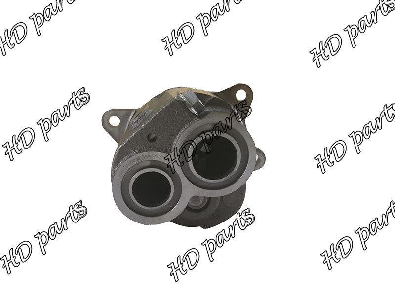 масляный насос 6151-51-1005 двигателя дизеля 6D125 PC300LC-3 PC400-3 PC400-6 PC400HD-5K для KOMATSU
