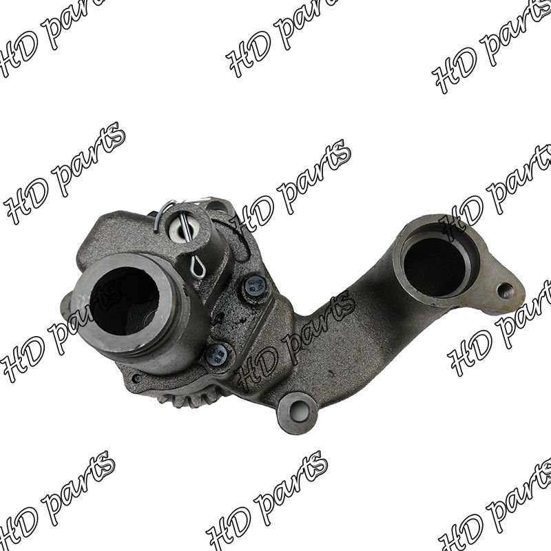 масляный насос 6211-51-1000 двигателя дизеля 6D140 PC650-3 PC650LC-3 PC650LC-5 PC710-5 PC1600-1 для KOMATSU