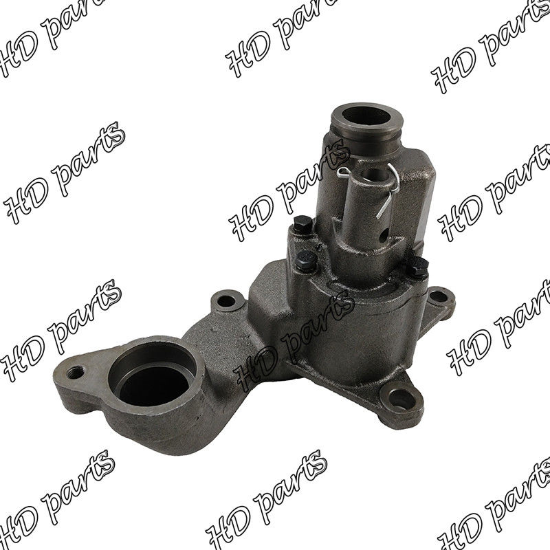 масляный насос 6211-51-1000 двигателя дизеля 6D140 PC650-3 PC650LC-3 PC650LC-5 PC710-5 PC1600-1 для KOMATSU