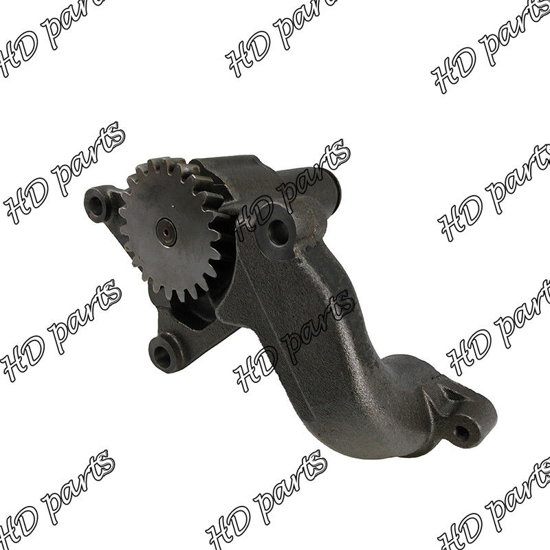 масляный насос 6211-51-1000 двигателя дизеля 6D140 PC650-3 PC650LC-3 PC650LC-5 PC710-5 PC1600-1 для KOMATSU