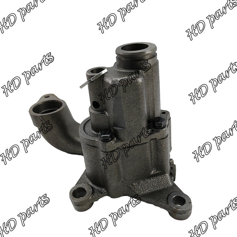 масляный насос 6211-51-1000 двигателя дизеля 6D140 PC650-3 PC650LC-3 PC650LC-5 PC710-5 PC1600-1 для KOMATSU