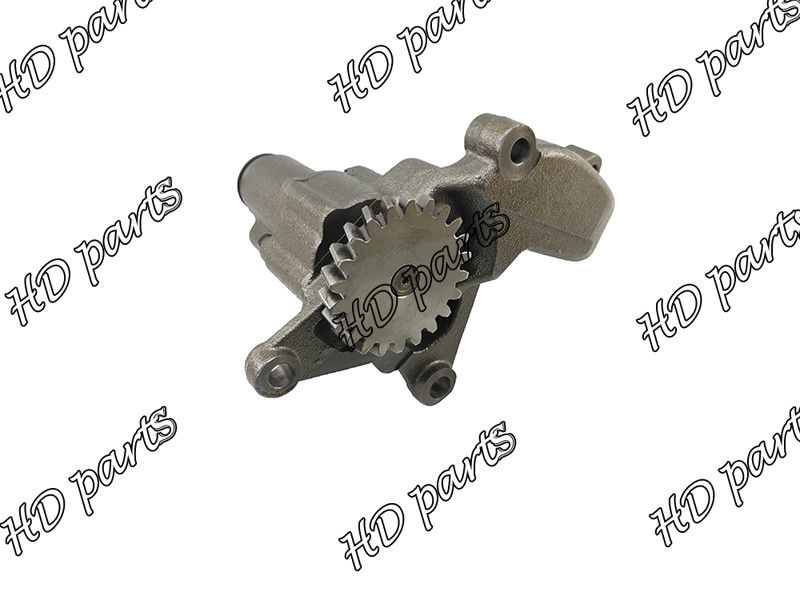 масляный насос 6212-51-1002 двигателя дизеля 6D140 PC750-6 PC750SE-6 PC1600SP-1 PC1800-6 для KOMATSU