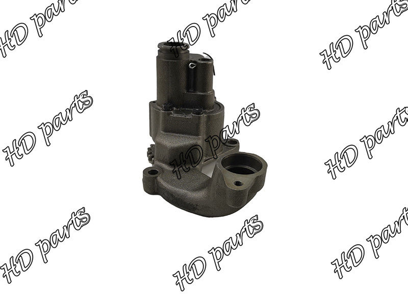масляный насос 6212-51-1002 двигателя дизеля 6D140 PC750-6 PC750SE-6 PC1600SP-1 PC1800-6 для KOMATSU