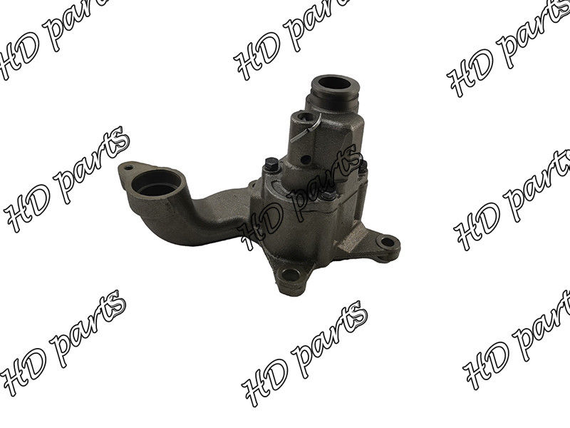 масляный насос 6212-51-1002 двигателя дизеля 6D140 PC750-6 PC750SE-6 PC1600SP-1 PC1800-6 для KOMATSU
