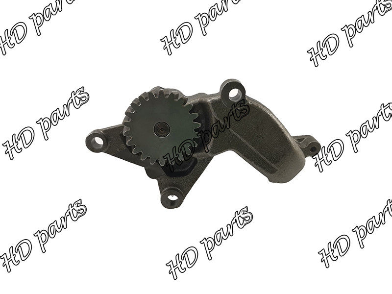 масляный насос 6212-51-1002 двигателя дизеля 6D140 PC750-6 PC750SE-6 PC1600SP-1 PC1800-6 для KOMATSU