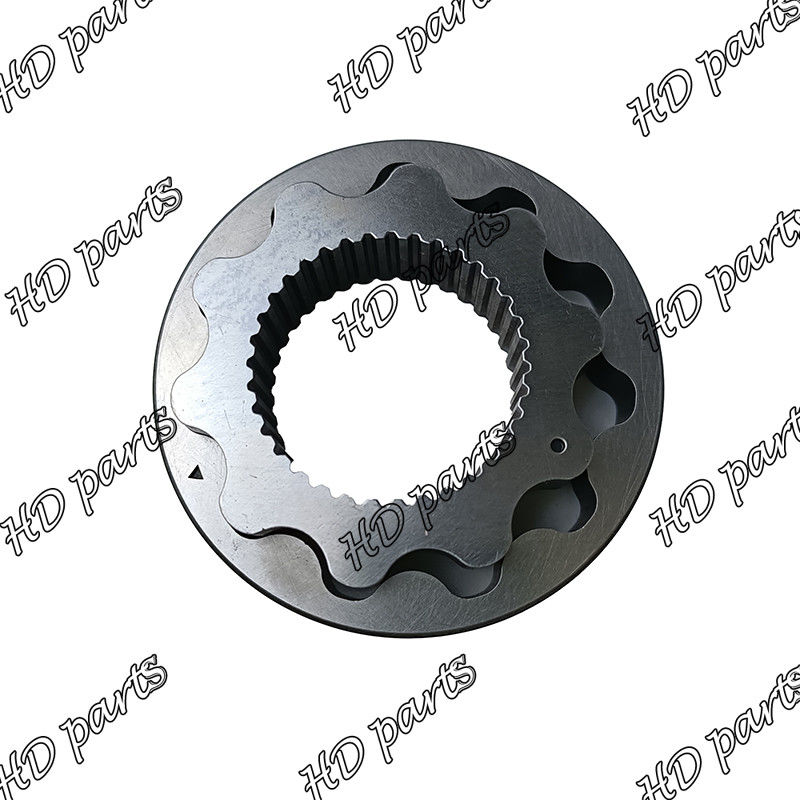 Масло двигателя дизеля pump1J050-35070 D905 D1005 D1105 D1305 V1305 V1505 16241-35070 для Kubota