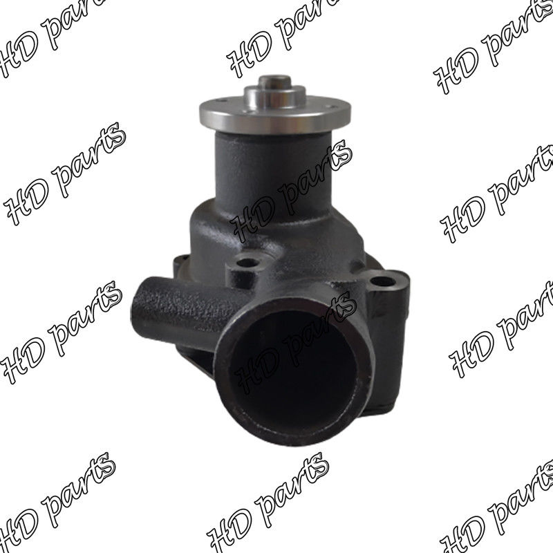 Водяная помпа 8-94376865-0 двигателя дизеля 4BD1 8-97021171-1 для ISUZU