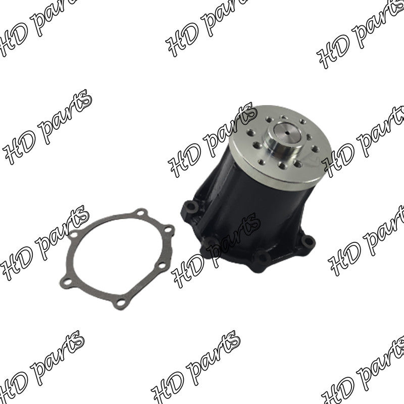 Водяная помпа двигателя дизеля 4JJ1 CX130-B   8-97312156-0 8-97312147-3 для ISUZU