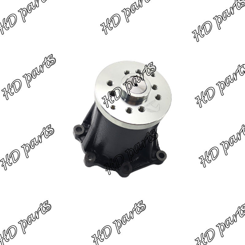 Водяная помпа двигателя дизеля 4JJ1 CX130-B   8-97312156-0 8-97312147-3 для ISUZU
