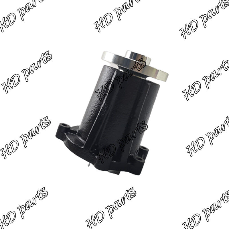 Водяная помпа двигателя дизеля 4JJ1 CX130-B   8-97312156-0 8-97312147-3 для ISUZU
