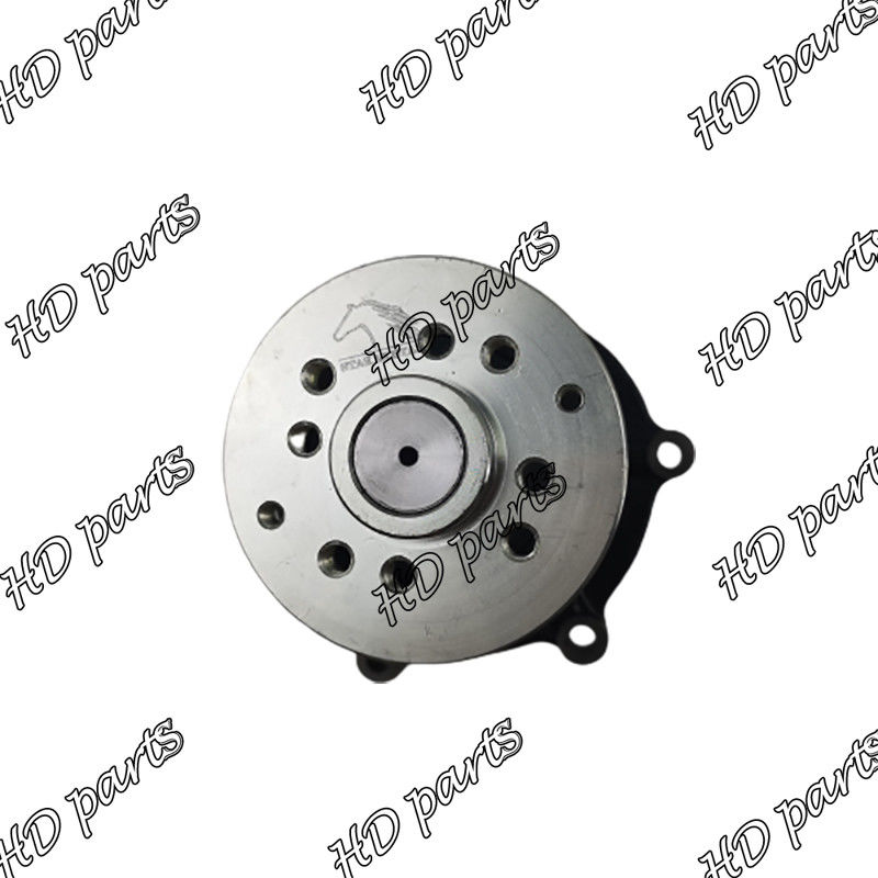 Водяная помпа двигателя дизеля 4JJ1 CX130-B   8-97312156-0 8-97312147-3 для ISUZU