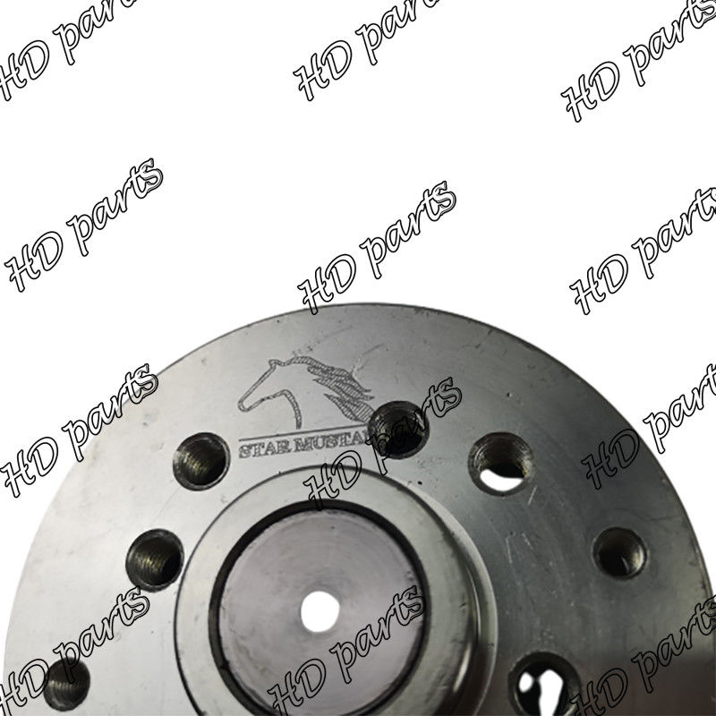 Водяная помпа двигателя дизеля 4JJ1 CX130-B   8-97312156-0 8-97312147-3 для ISUZU