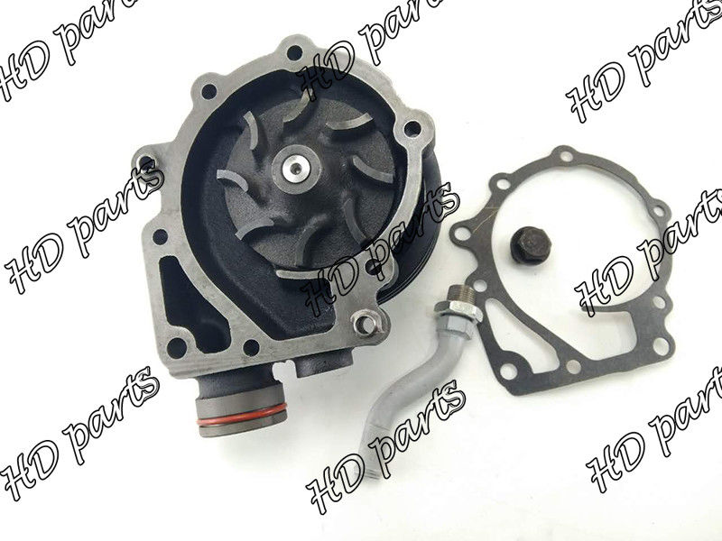 Водяная помпа FSR двигателя 6HE1 7.1L 6HH1 8.2L FRR FVR 8-94390599-5