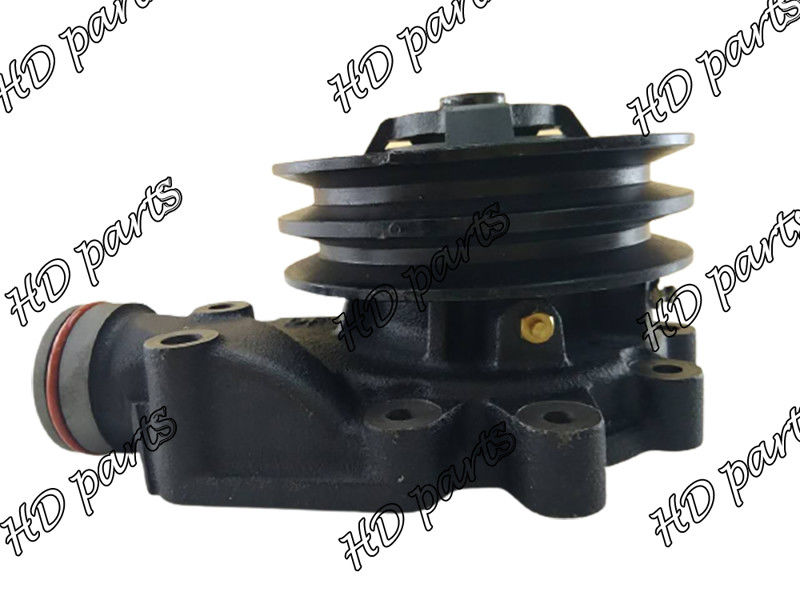 Водяная помпа FSR двигателя 6HE1 7.1L 6HH1 8.2L FRR FVR 8-94390599-5