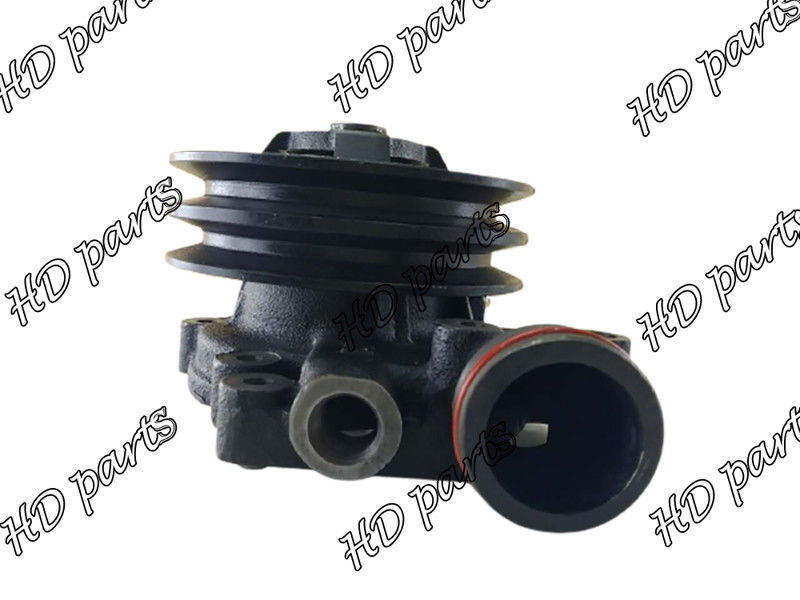 Водяная помпа FSR двигателя 6HE1 7.1L 6HH1 8.2L FRR FVR 8-94390599-5