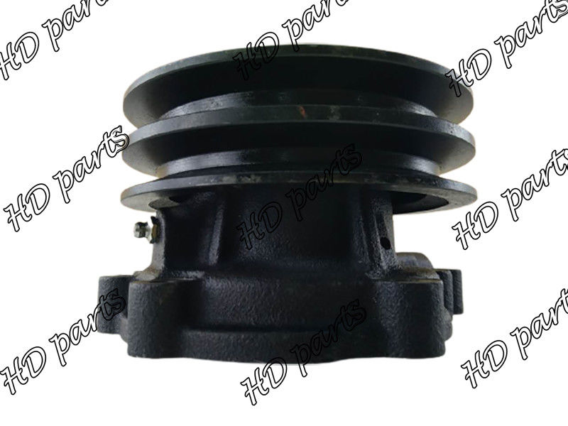Водяная помпа FSR двигателя 6HE1 7.1L 6HH1 8.2L FRR FVR 8-94390599-5
