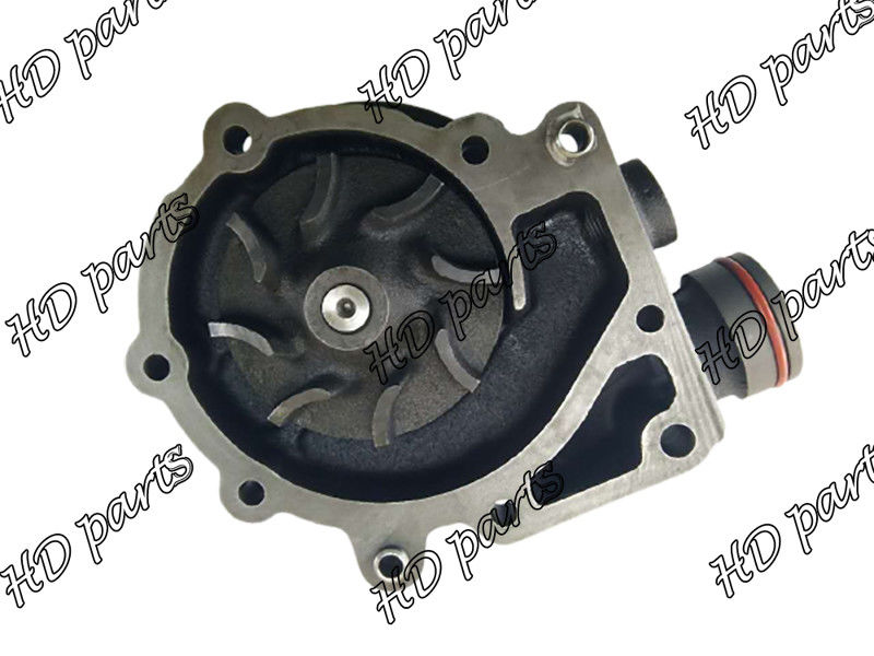 Водяная помпа FSR двигателя 6HE1 7.1L 6HH1 8.2L FRR FVR 8-94390599-5