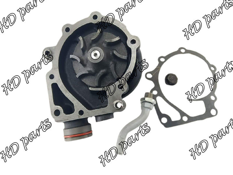 Водяная помпа FSR двигателя 6HE1 7.1L 6HH1 8.2L FRR FVR 8-94390599-5
