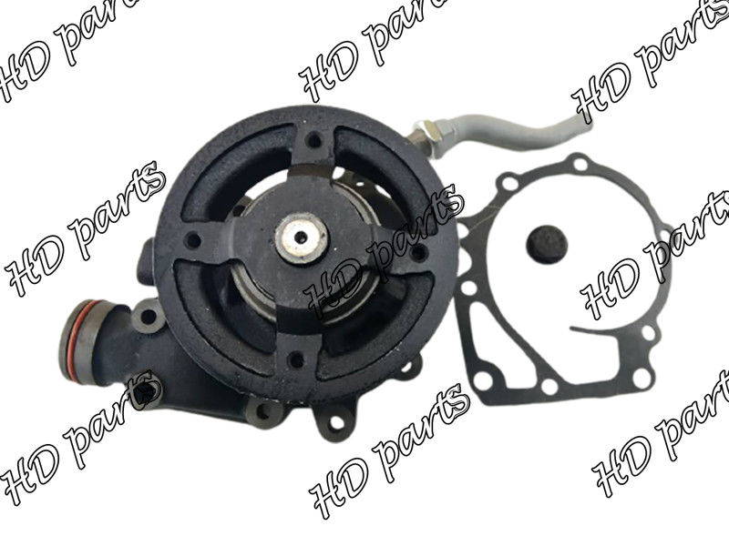 Водяная помпа FSR двигателя 6HE1 7.1L 6HH1 8.2L FRR FVR 8-94390599-5