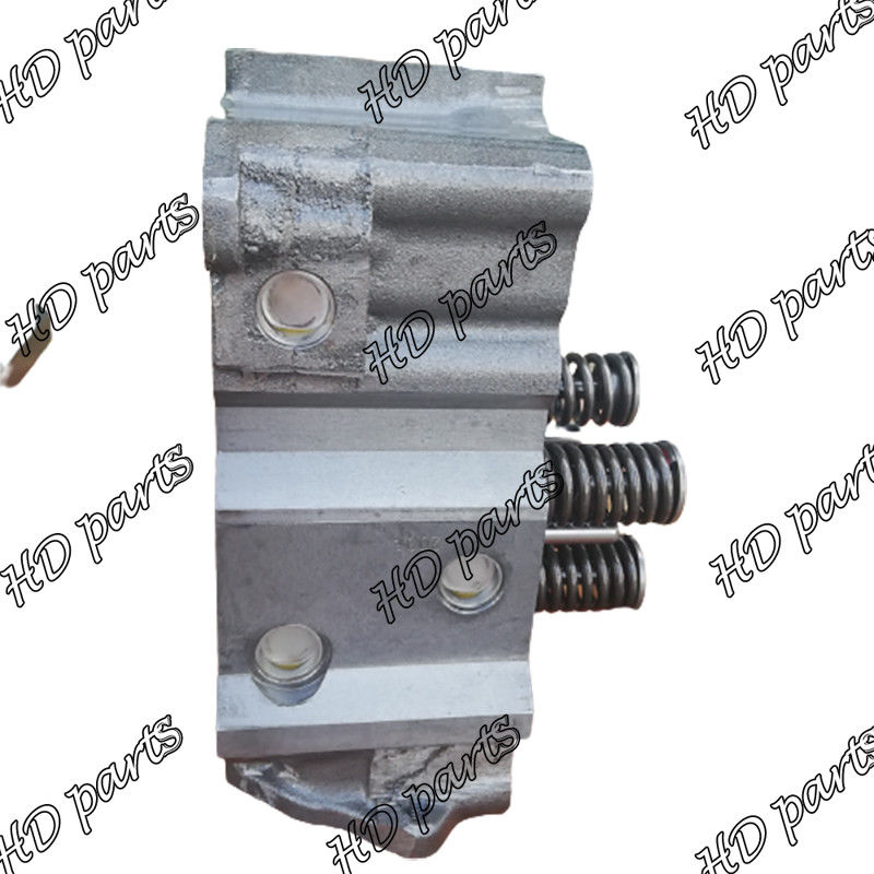 Головка цилиндра двигателя дизеля PC400-3 PC400-5 6151-12-1101 для KOMATSU