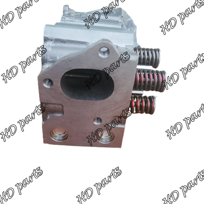Головка цилиндра двигателя дизеля PC400-3 PC400-5 6151-12-1101 для KOMATSU
