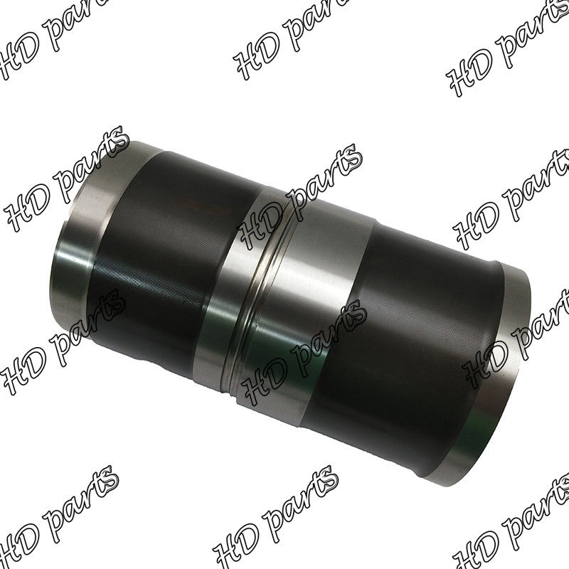 6CT рабочая втулка цилиндра 3948095 двигателя дизеля низкого уровня 235.5mm 3800328 5404408 3944344 3907792 3919937 для CUMMINS