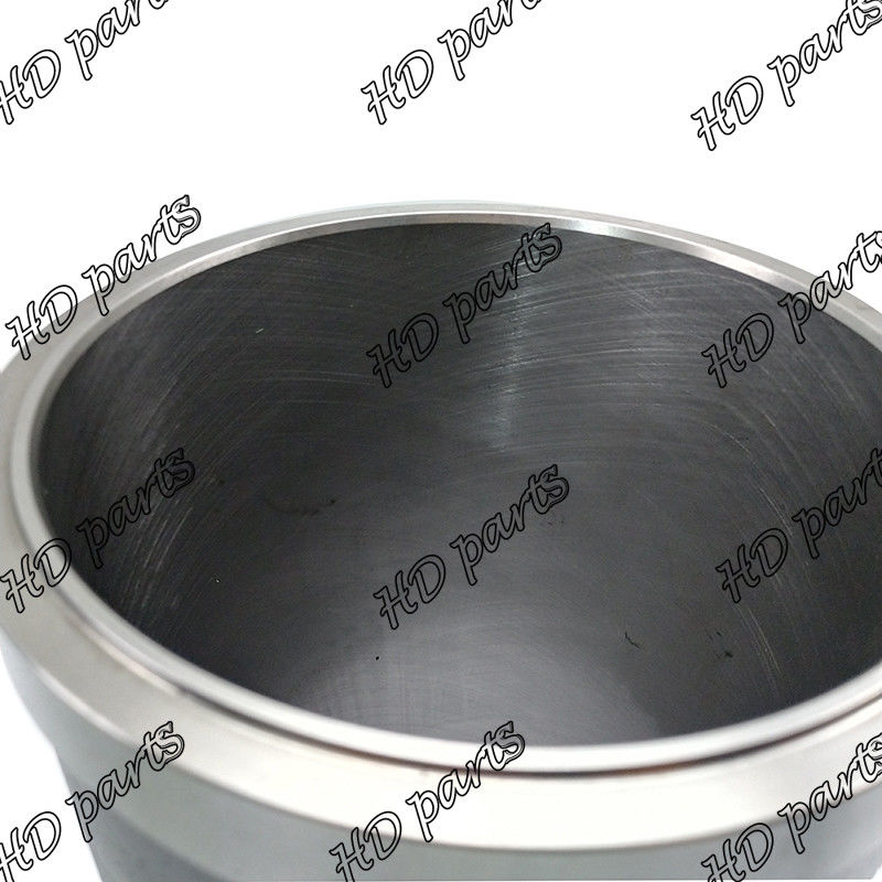 6CT рабочая втулка цилиндра 3948095 двигателя дизеля низкого уровня 235.5mm 3800328 5404408 3944344 3907792 3919937 для CUMMINS