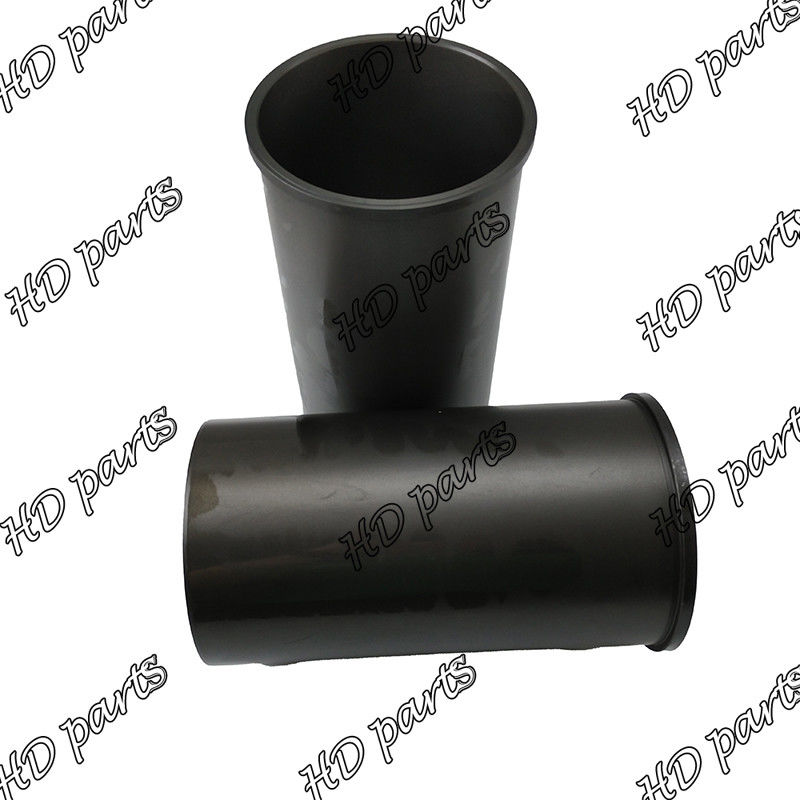Рабочая втулка цилиндра 8-97176723-0 двигателя дизеля диаметра 4HE1 115mm наружная для ISUZU