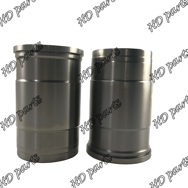 Цилиндр liner1-11261-076-0 1-11561-111-0 1-11261-175-0For ISUZU двигателя дизеля кругов воды стороны 3 10PC1 12PC1 широкий