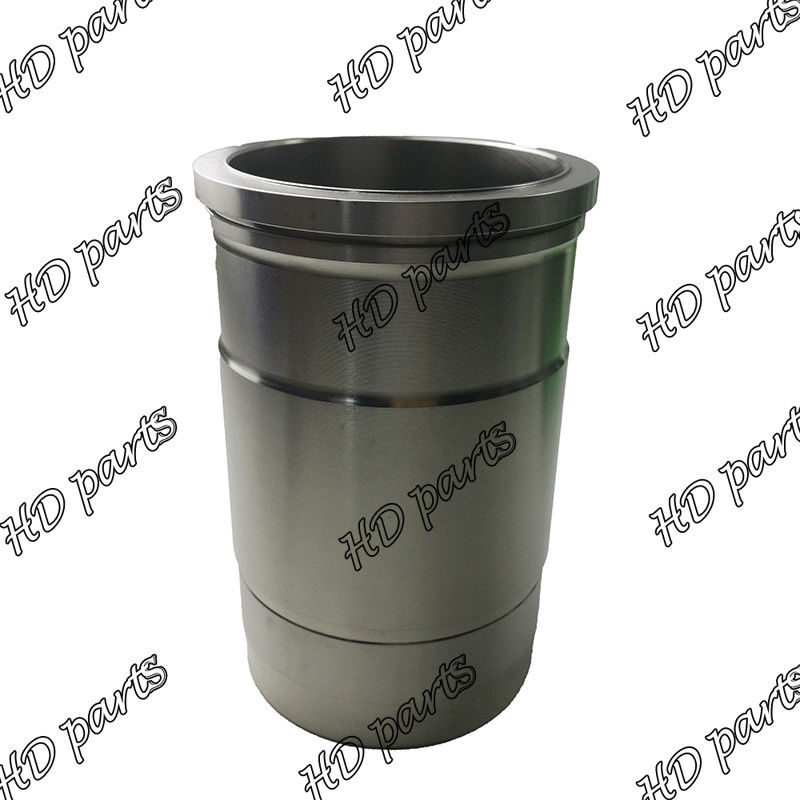 Цилиндр liner1-11261-076-0 1-11561-111-0 1-11261-175-0For ISUZU двигателя дизеля кругов воды стороны 3 10PC1 12PC1 широкий