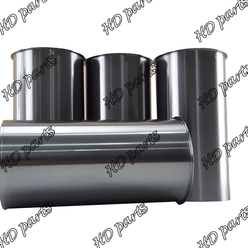 Рабочая втулка цилиндра 9-11261-230-1 9-11261-230-0 двигателя дизеля C240 для ISUZU