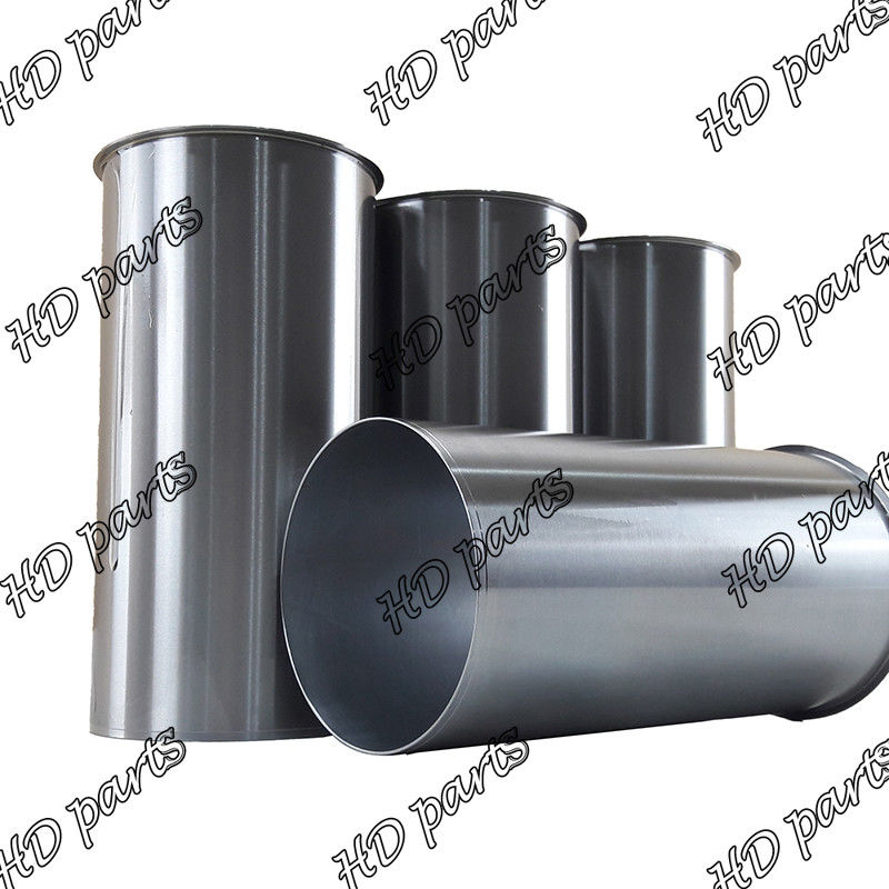 Рабочая втулка цилиндра 9-11261-230-1 9-11261-230-0 двигателя дизеля C240 для ISUZU