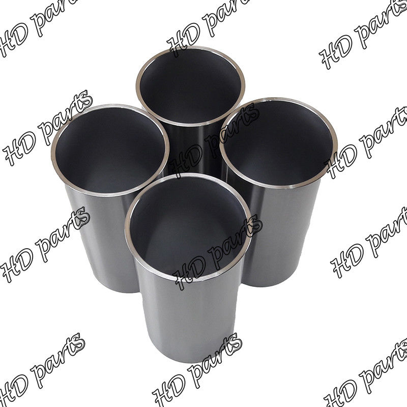 Рабочая втулка цилиндра 9-11261-230-1 9-11261-230-0 двигателя дизеля C240 для ISUZU