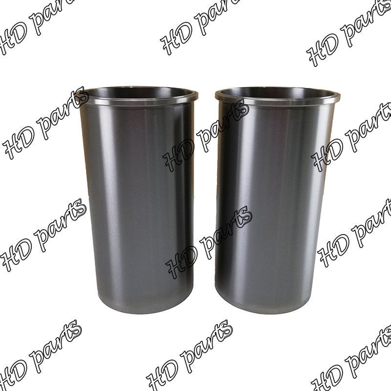 6D108 PC300-6	 Рабочая втулка цилиндра 6222-21-2220 6222-23-2220 двигателя дизеля для KOMATSU