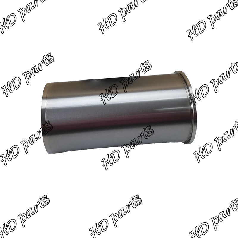 6D108 PC300-6	 Рабочая втулка цилиндра 6222-21-2220 6222-23-2220 двигателя дизеля для KOMATSU