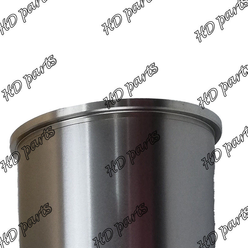 6D108 PC300-6	 Рабочая втулка цилиндра 6222-21-2220 6222-23-2220 двигателя дизеля для KOMATSU