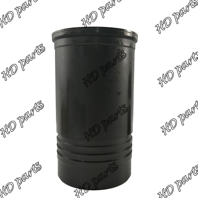высококачественная phosphating рабочая втулка цилиндра 6151-22-2220 двигателя дизеля продуктов 6D125 для KOMATSU