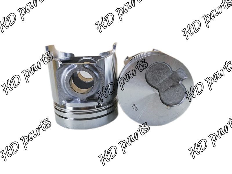 Поршень 6202-32-2140 двигателя дизеля 4D95S-W-1 6201-32-2121 104mm высоко для KOMATSU
