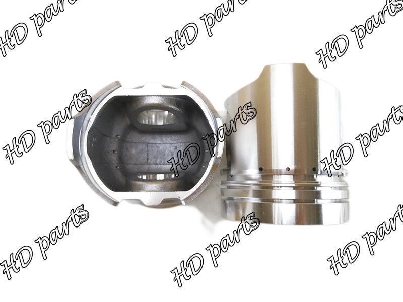 Поршень 6202-32-2140 двигателя дизеля 4D95S-W-1 6201-32-2121 104mm высоко для KOMATSU