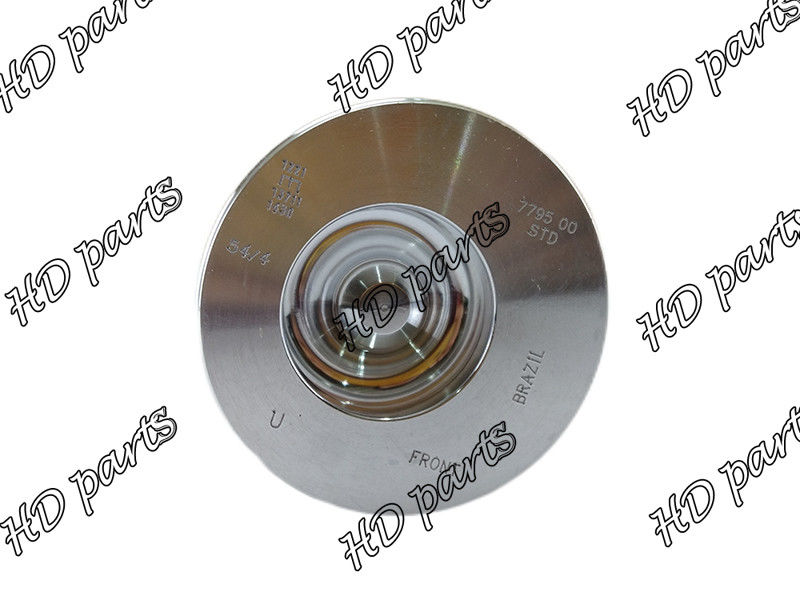 поршень 6738-31-2110 двигателя дизеля камеры сгорания 6D102 7795 50mm 6738-31-2111 3802747 для KOMATSU