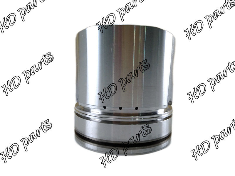 поршень 6738-31-2110 двигателя дизеля камеры сгорания 6D102 7795 50mm 6738-31-2111 3802747 для KOMATSU