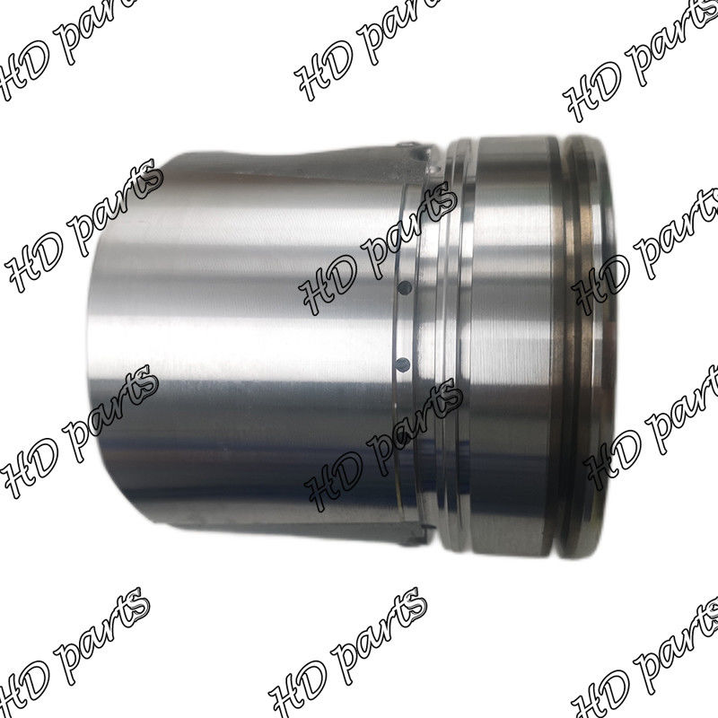 поршень 6738-31-2110 двигателя дизеля камеры сгорания 6D102 7795 50mm 6738-31-2111 3802747 для KOMATSU