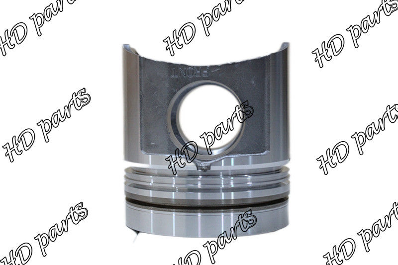 поршень SA6D108E-2A PC300-6 PC340-6 PC350-6 PC380-6 6222-33-2110 двигателя дизеля 6D108 для KOMATSU
