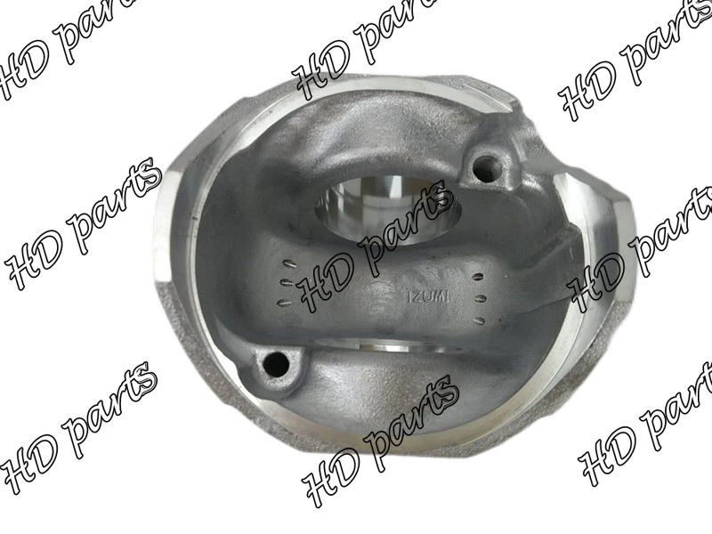 поршень SA6D108E-2A PC300-6 PC340-6 PC350-6 PC380-6 6222-33-2110 двигателя дизеля 6D108 для KOMATSU