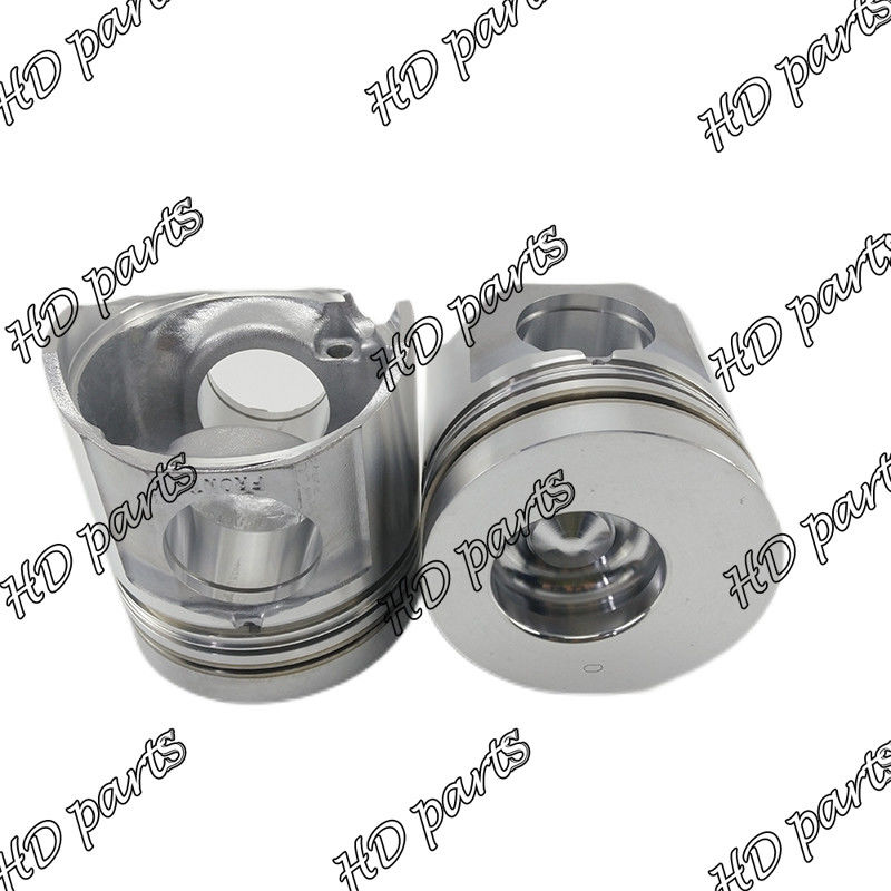 поршень SA6D108E-2A PC300-6 PC340-6 PC350-6 PC380-6 6222-33-2110 двигателя дизеля 6D108 для KOMATSU