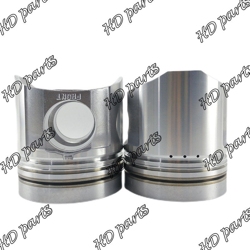 поршень SA6D108E-2A PC300-6 PC340-6 PC350-6 PC380-6 6222-33-2110 двигателя дизеля 6D108 для KOMATSU
