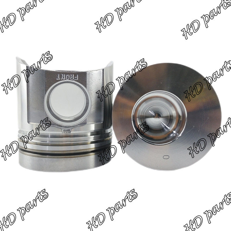 поршень SA6D108E-2A PC300-6 PC340-6 PC350-6 PC380-6 6222-33-2110 двигателя дизеля 6D108 для KOMATSU