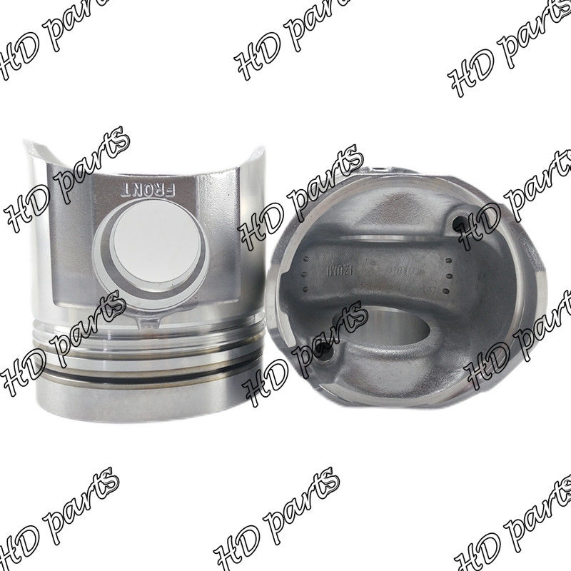 поршень SA6D108E-2A PC300-6 PC340-6 PC350-6 PC380-6 6222-33-2110 двигателя дизеля 6D108 для KOMATSU