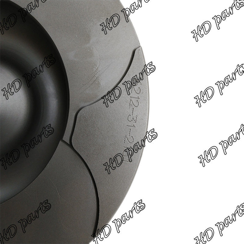 поршень 6212-31-2151 6212-31-2130 6211-32-2130 двигателя дизеля 6D140 S6D140-1 PC650-3 D135-2 D155-3 для KOMATSU
